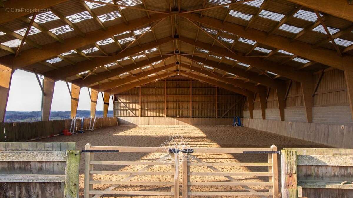 Maison à BEAUBEC-LA-ROSIERE