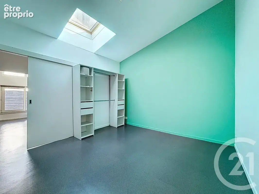 Appartement 2 pièces 45 m² à vendre à Bordeaux (33000) - photo 5