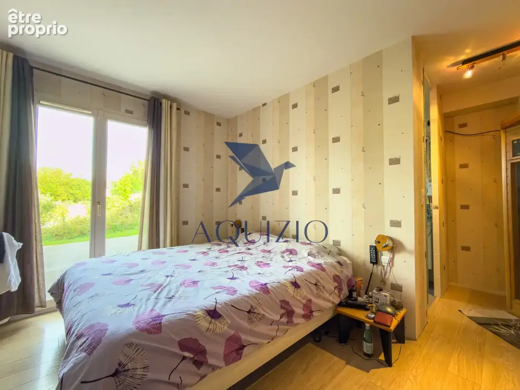 Maison familiale 153 m2 habitables   248 m2 au sol - photo 14