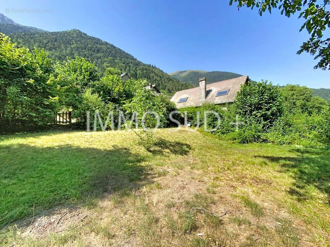 Maison - Gragnolet - Entraigues - photo 3