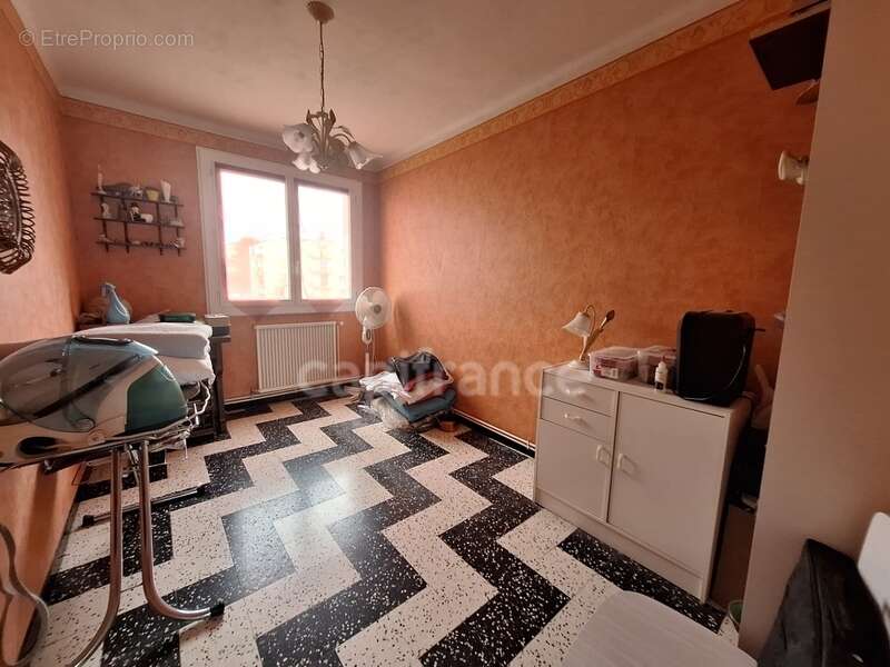 Appartement à vendre 3 pièces ALES (30) secteur clavieres - photo 4