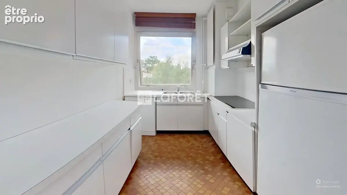 Appartement La Celle Saint Cloud 4 pièces 85 m² - photo 14