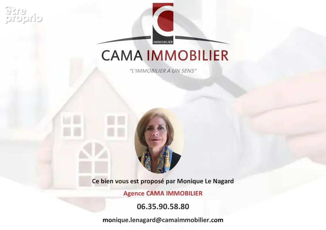 Maison mitoyenne en excellent état dans une résidence familiale recherchée - photo 20