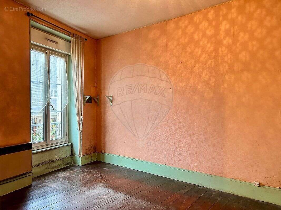 Appartement à NEVERS