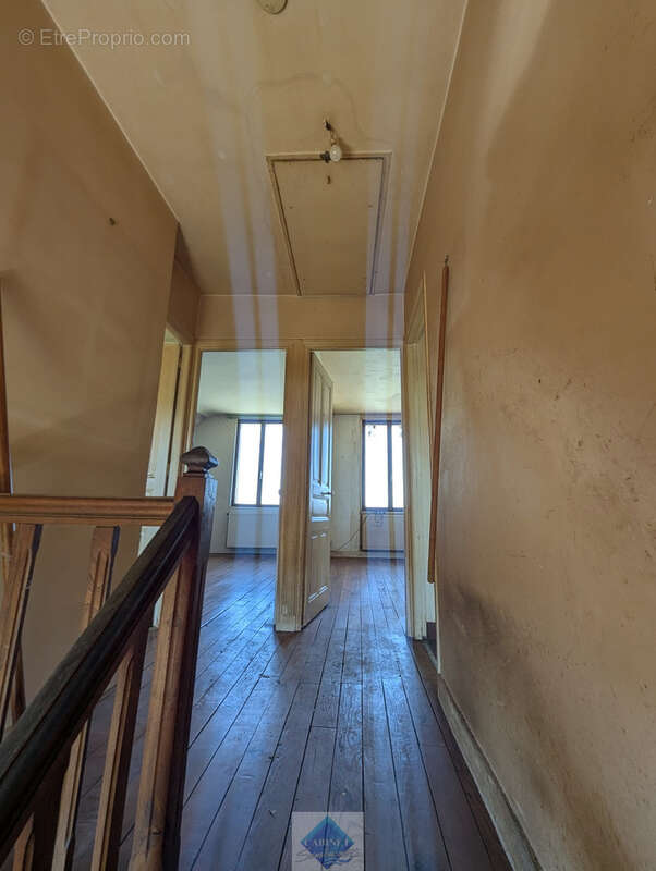 Maison individuelle offrant une agréable vue sur le hâble et la mer - photo 5