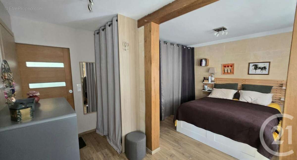 Maison 141 m² à Rieux  - photo 11