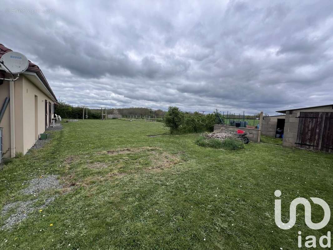 Photo 4 - Maison à SOUMANS