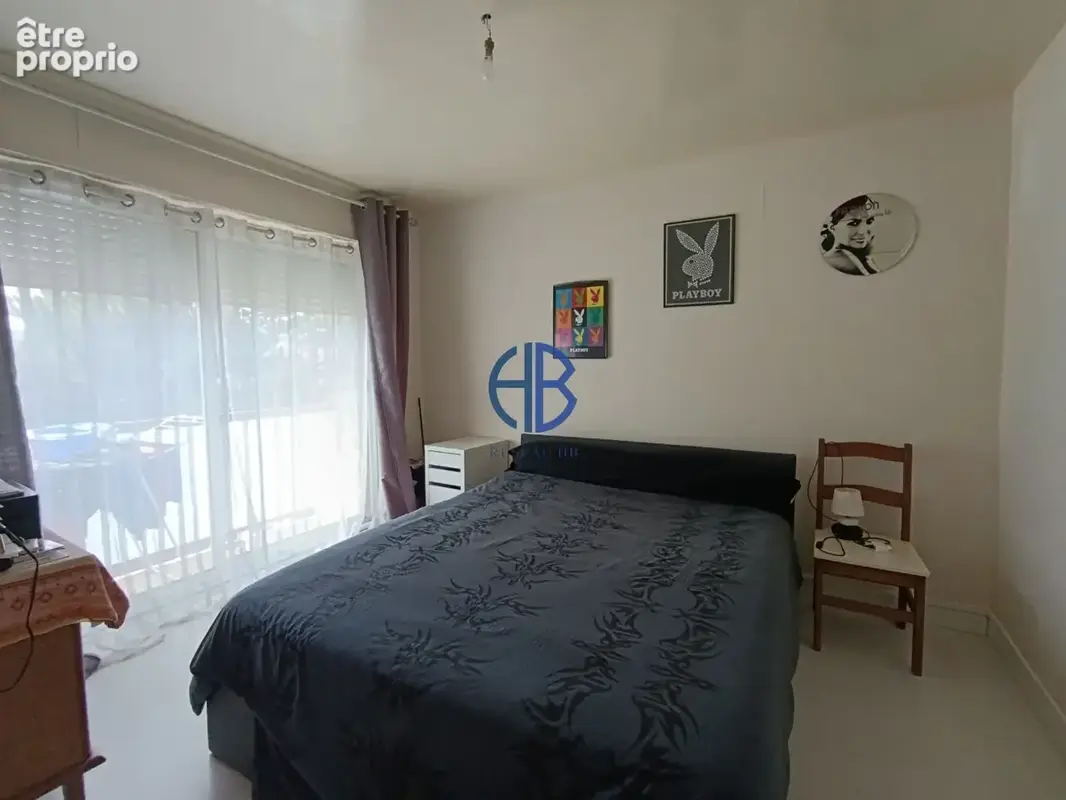 Appartement  avec vue sur le Rhône , 4 pièces, 3 chambres - photo 4