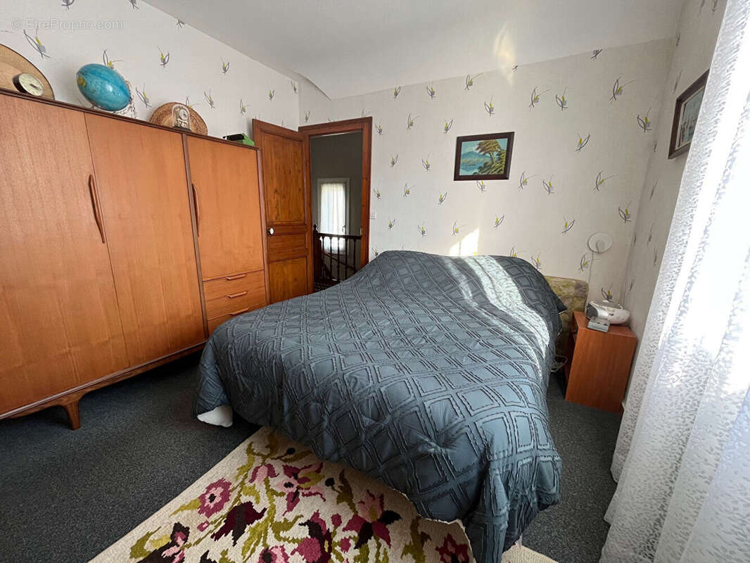 Maison à SAINT-NAZAIRE