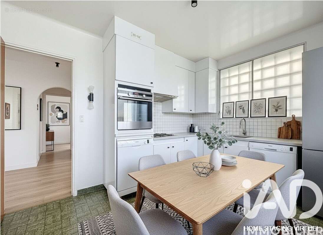 Photo 3 - Maison à MONTFERMEIL