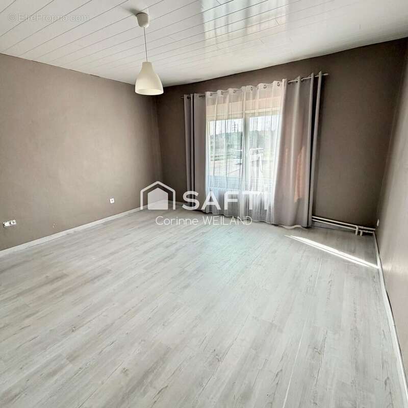 Photo 5 - Maison à CARLING