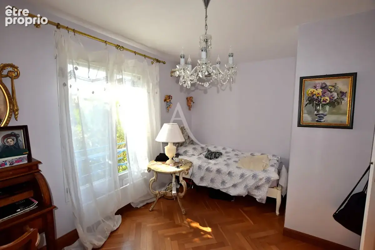 Maison  récente133m2 Gometz Le Chatel - photo 15