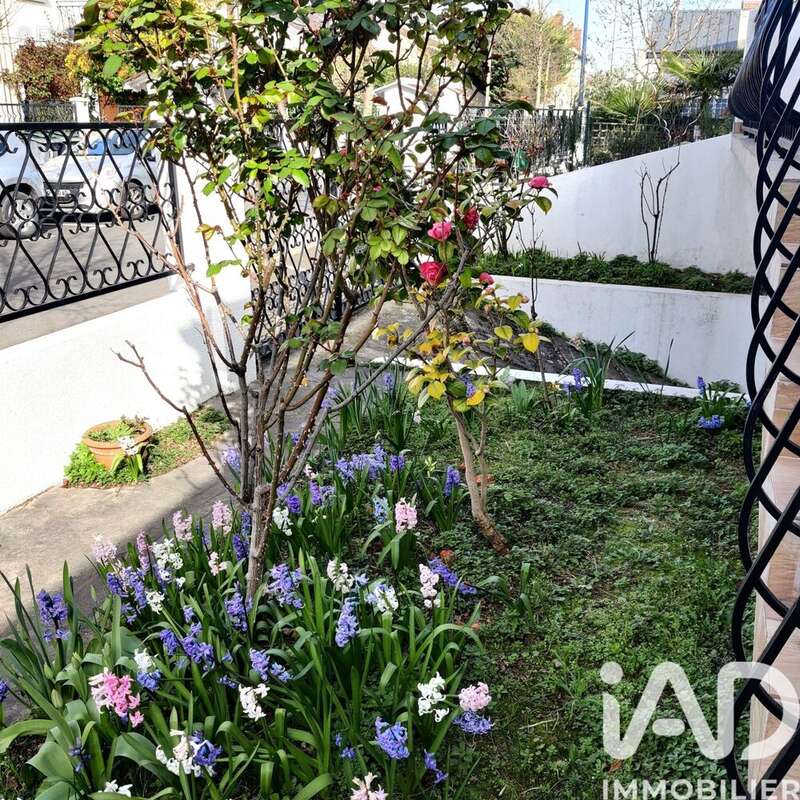 Photo 3 - Maison à DRANCY