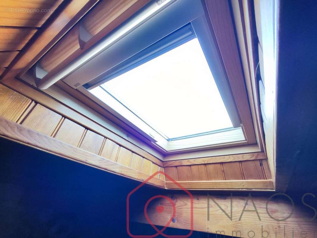 Maison à VILLESPASSANS