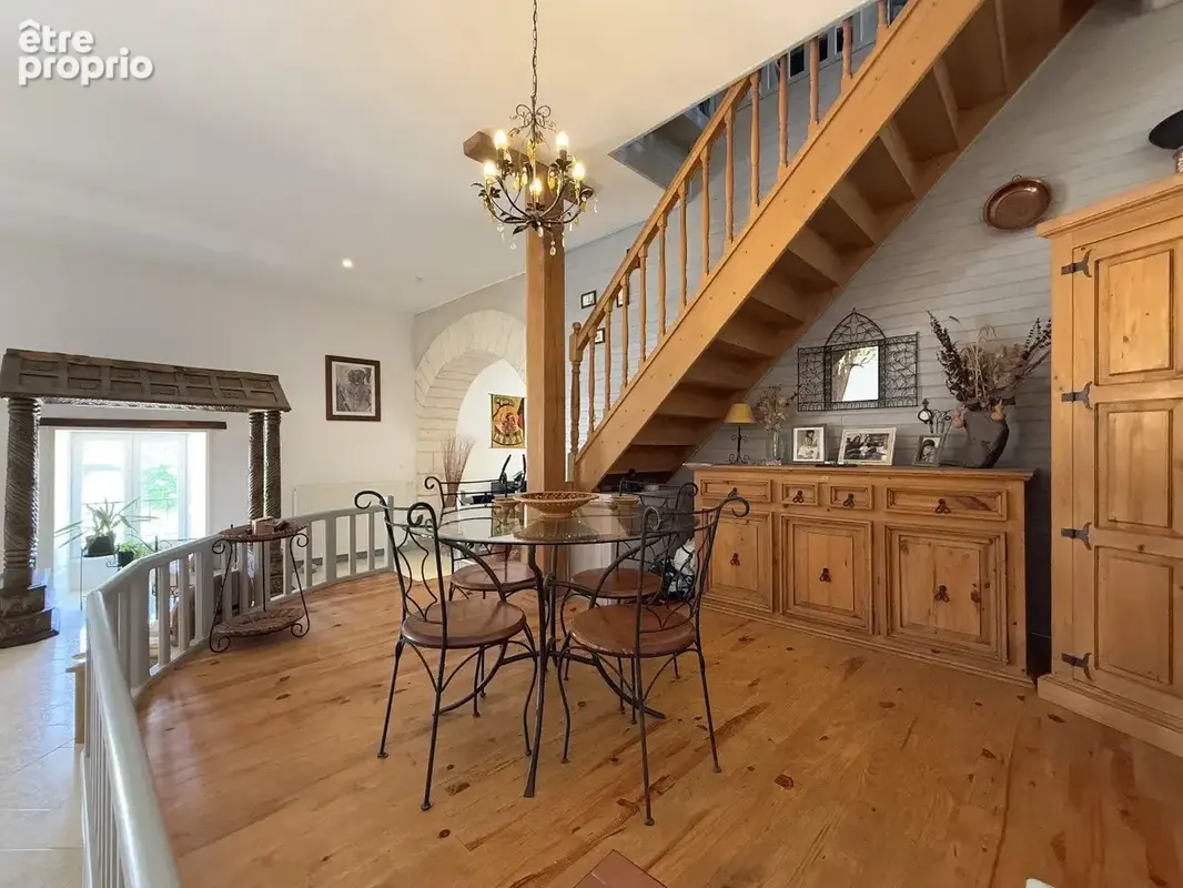 Maison de caractere - photo 10