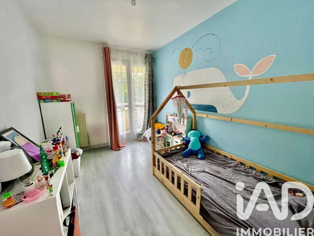 Photo 8 - Appartement à LOUVRES