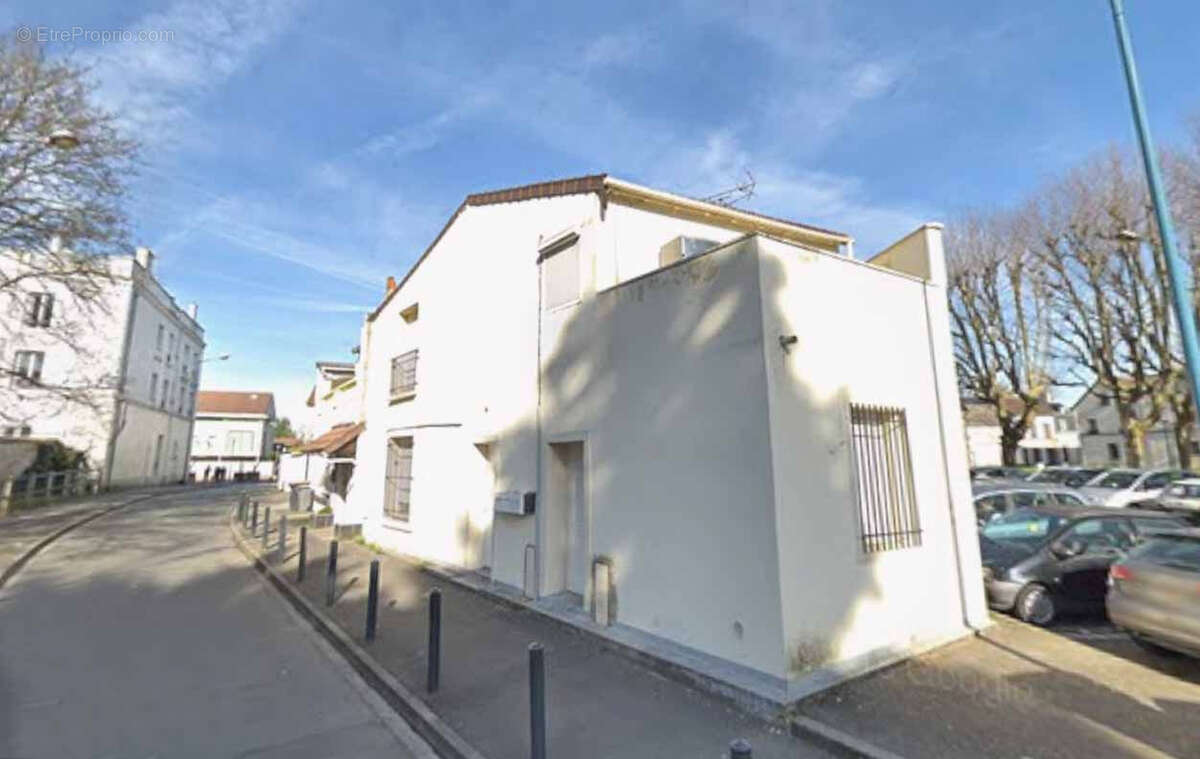 À vendre   Ensemble immobilier composé de 2 appartements - photo 4