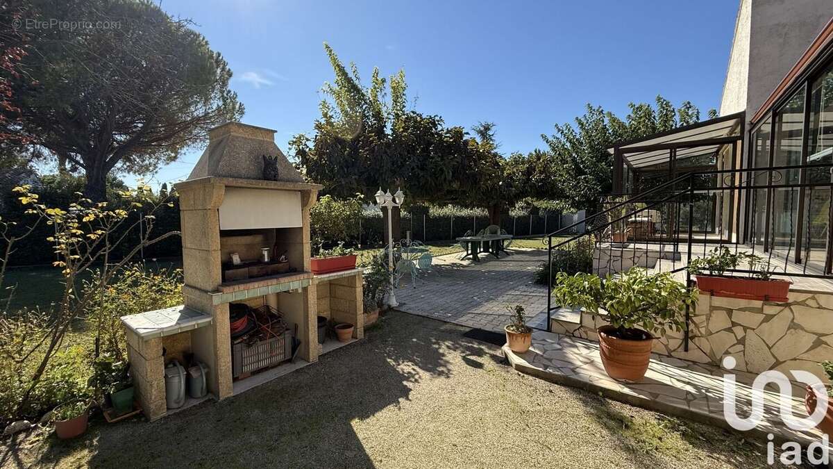 Photo 6 - Maison à REDESSAN