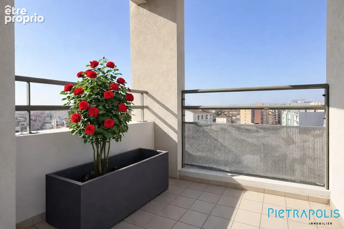 Appartement 5 pièces 125 m² à vendre à Villeurbanne (69100) - photo 6