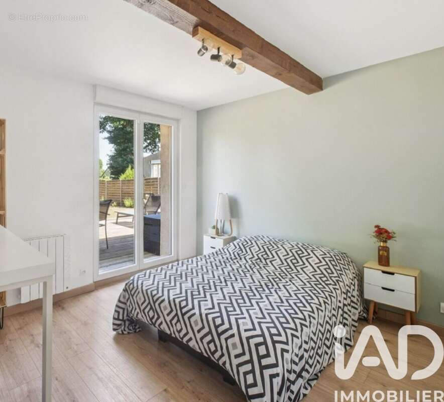 Photo 7 - Maison à ORGERUS