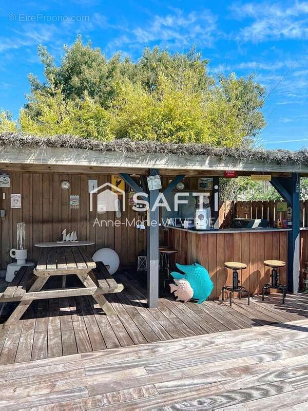 Photo 4 - Maison à LE PORGE