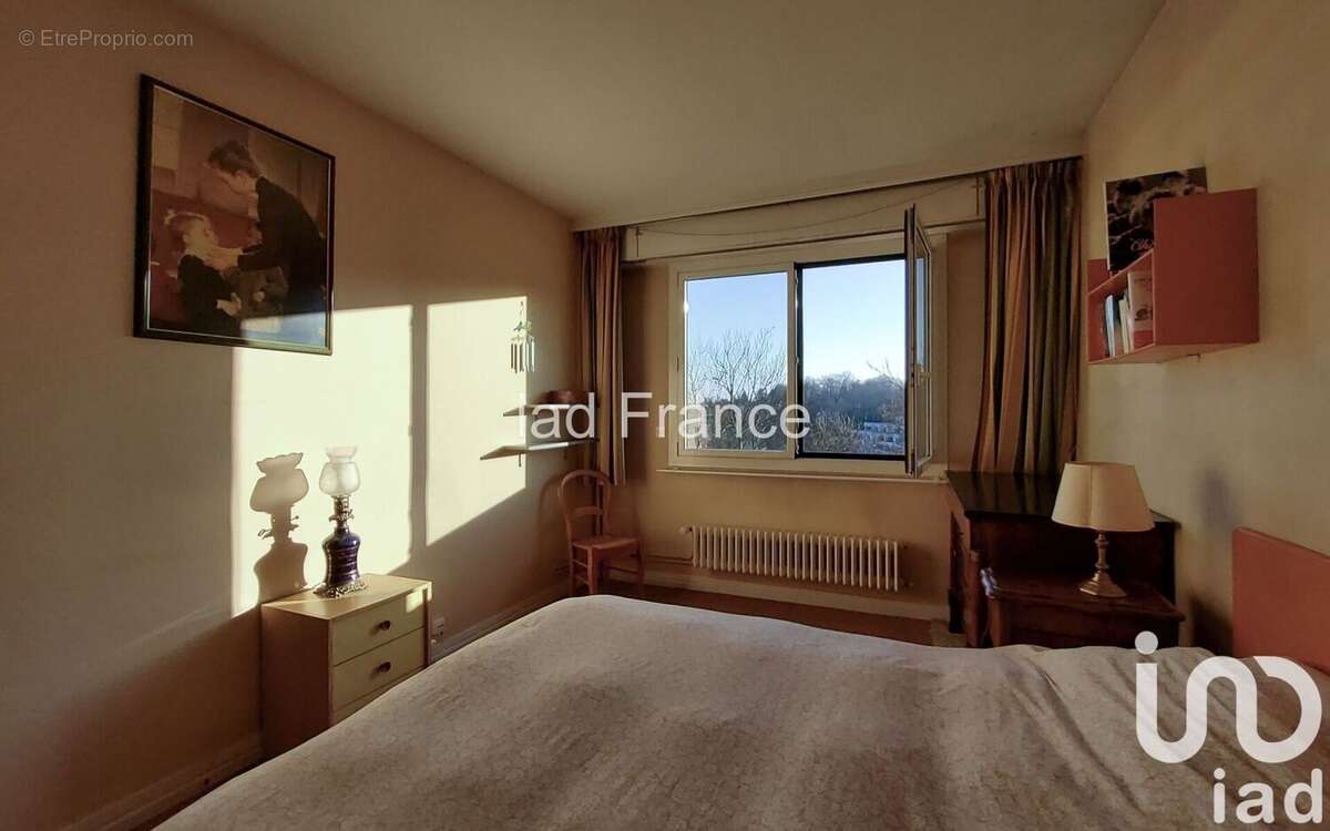 Photo 5 - Appartement à VILLE-D&#039;AVRAY