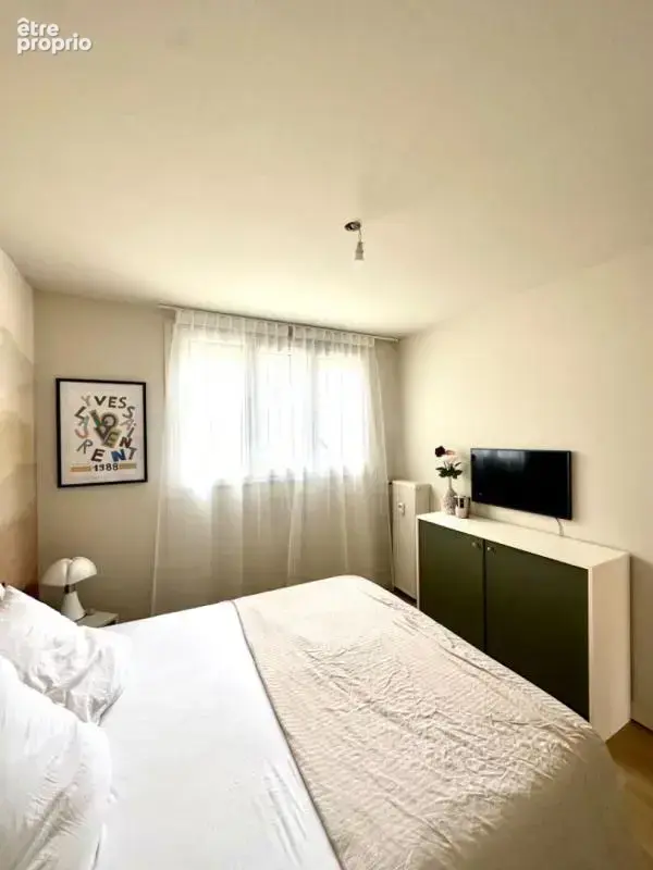 Appartement Echirolles 4 pièces 66.7 m2 - photo 7