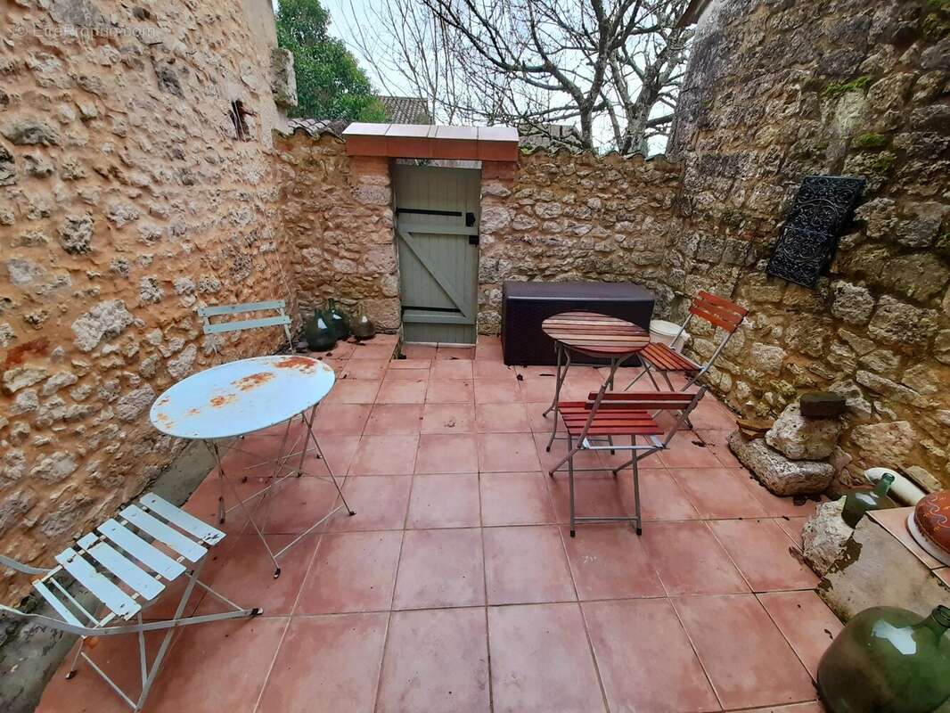 Appartement à VILLEREAL