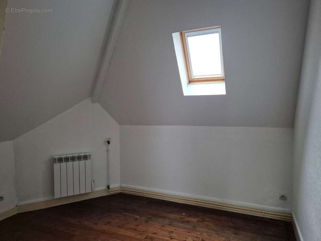 Appartement à SOISSONS