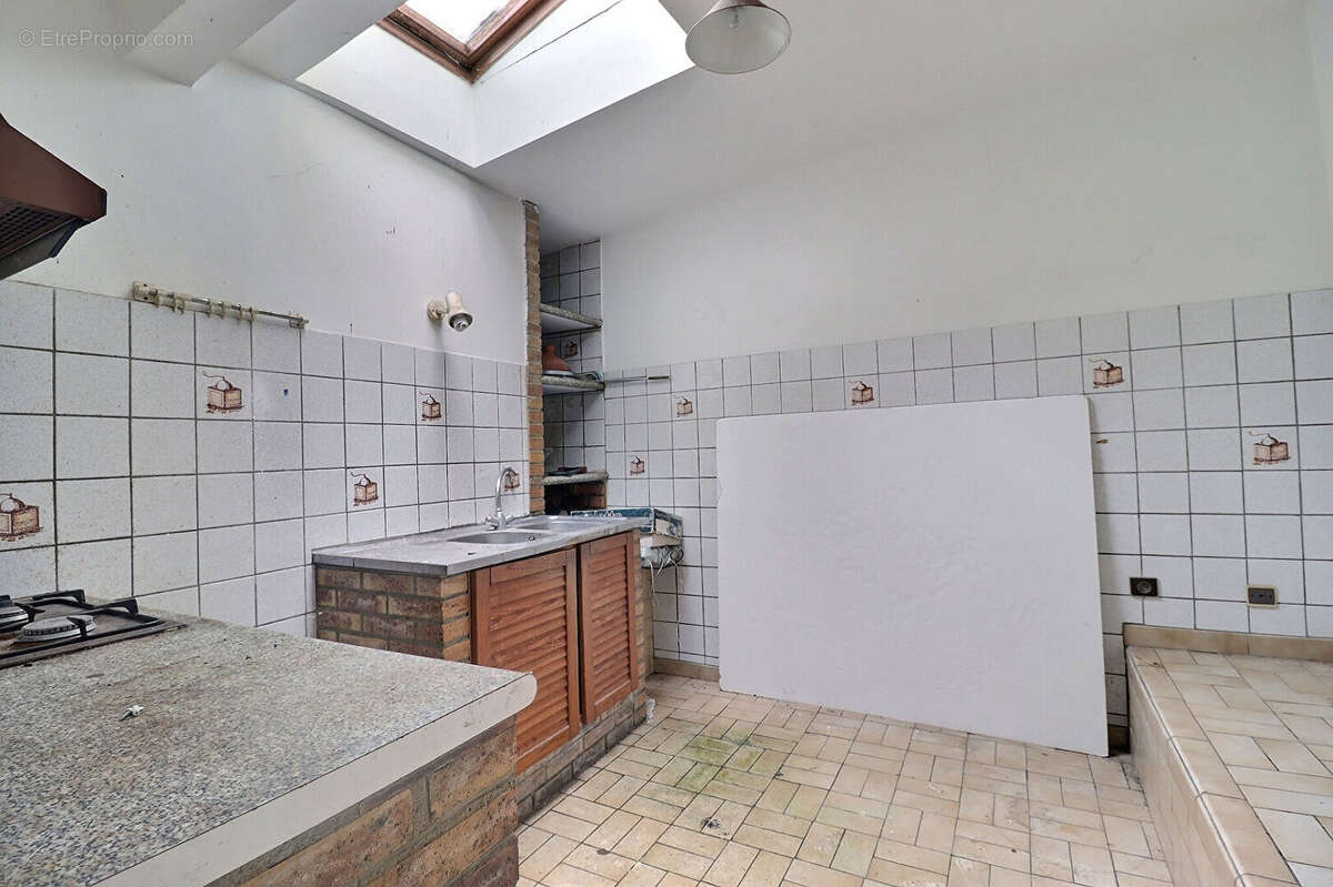 Appartement à COLOMBES