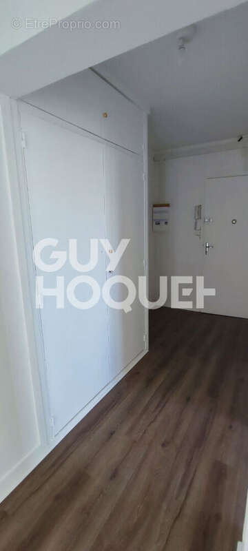 Appartement à CHATEAUDUN