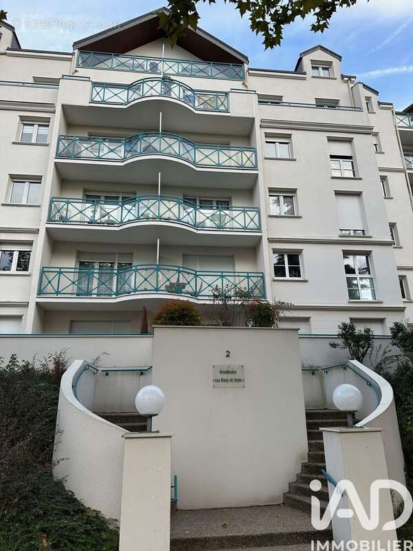 Photo 7 - Appartement à POISSY