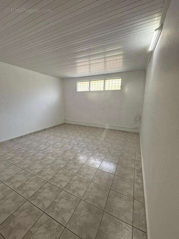 Appartement à LE DIAMANT