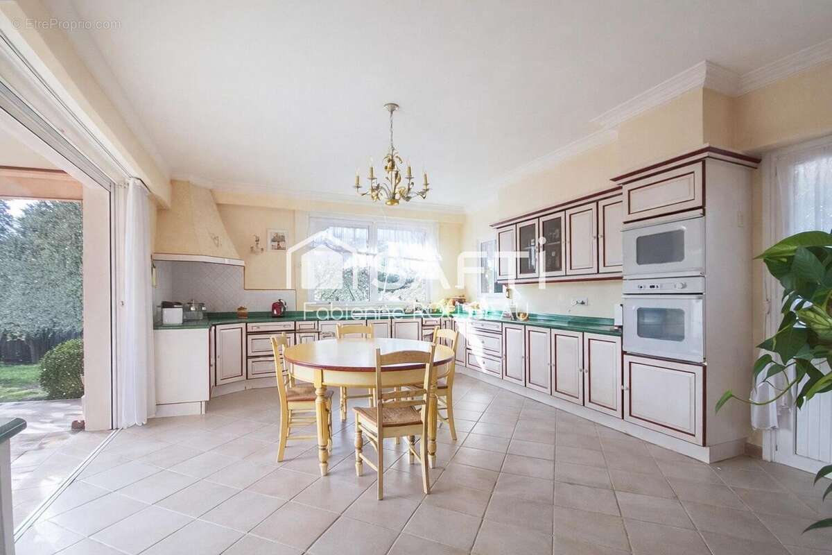 Photo 3 - Maison à PEGOMAS