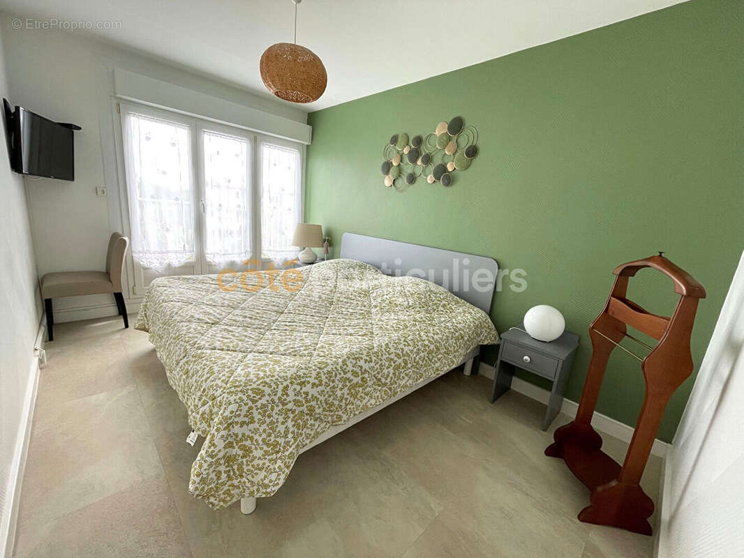 Appartement à CAEN