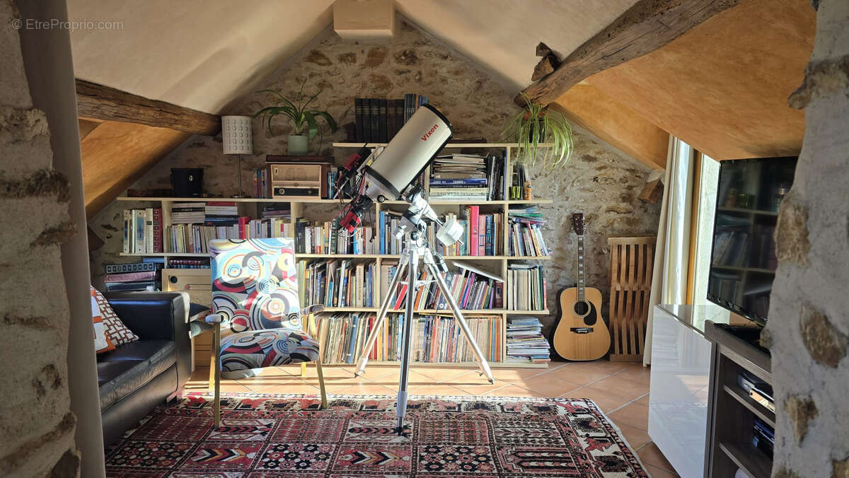 Maison à BULLION