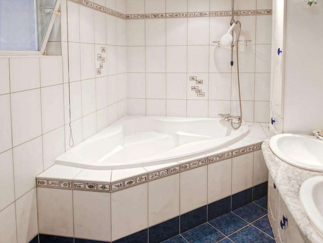 Maison à RIBEAUVILLE