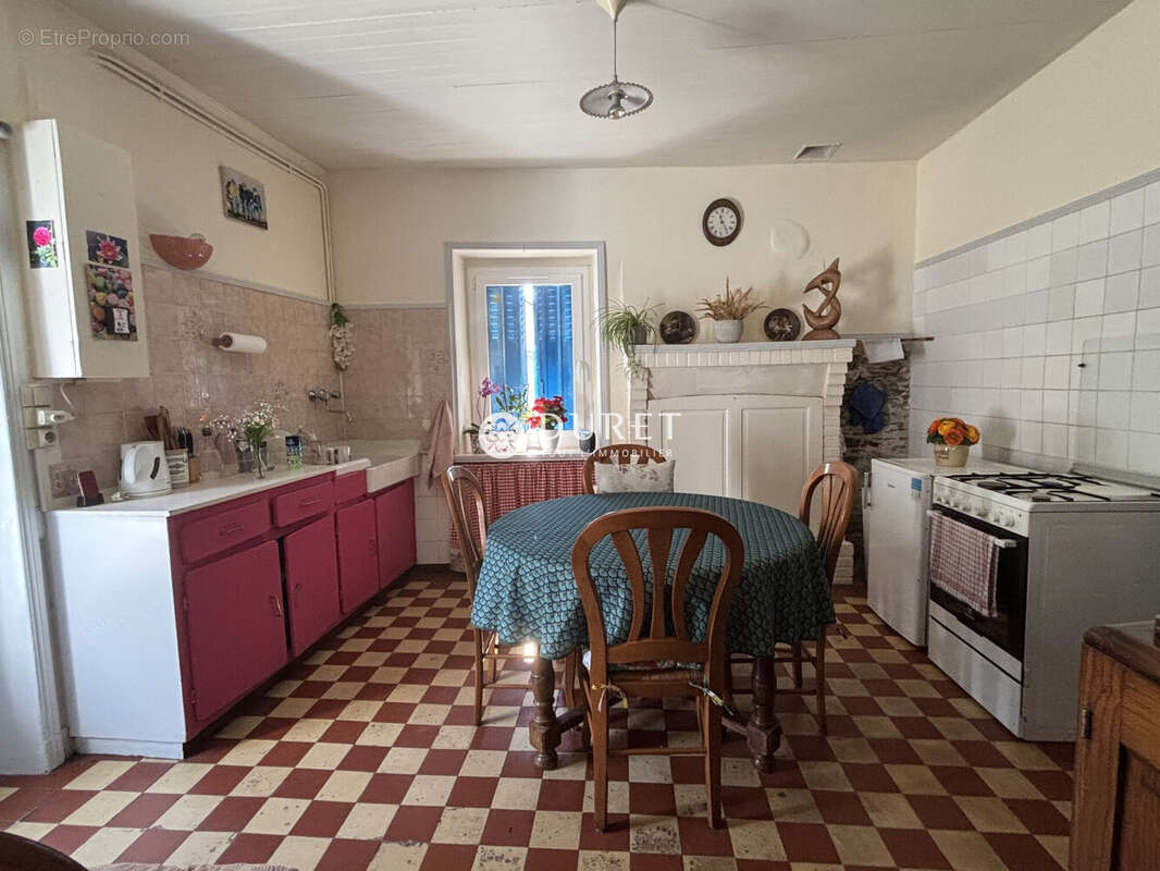 Maison 65 m² à Vertou  - photo 3