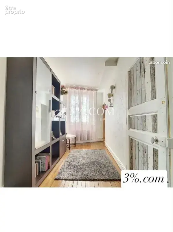 SPÉCIAL INVESTISSEUR-Maison de ville louée-Centre-ville de S - photo 10