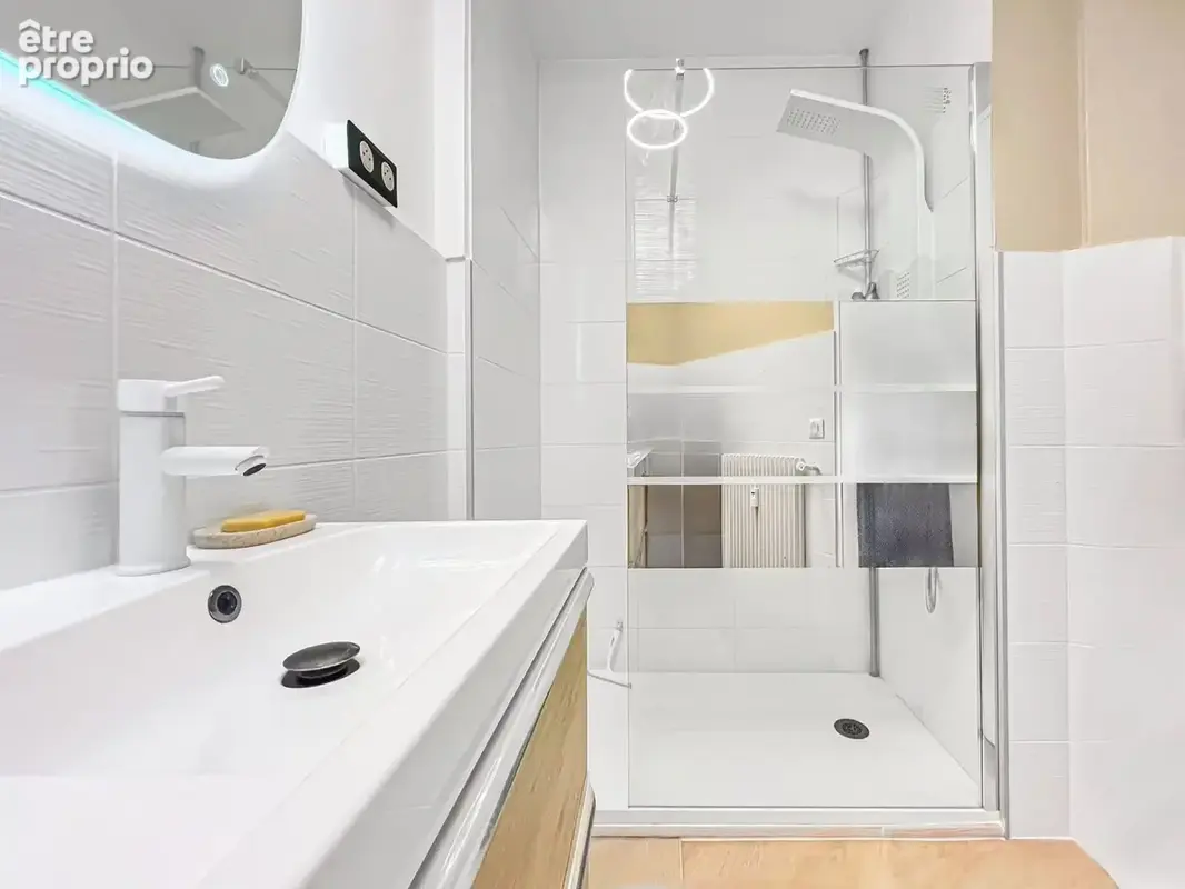 Bel appartement quartier des anglais - photo 6