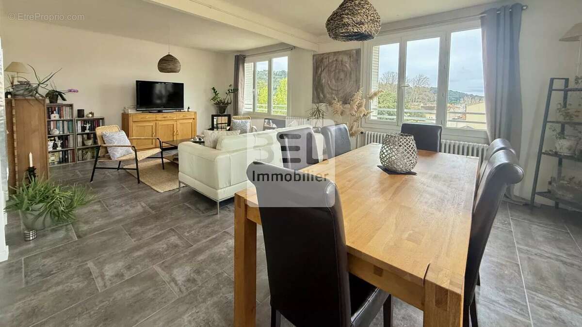 Appartement à ORANGE