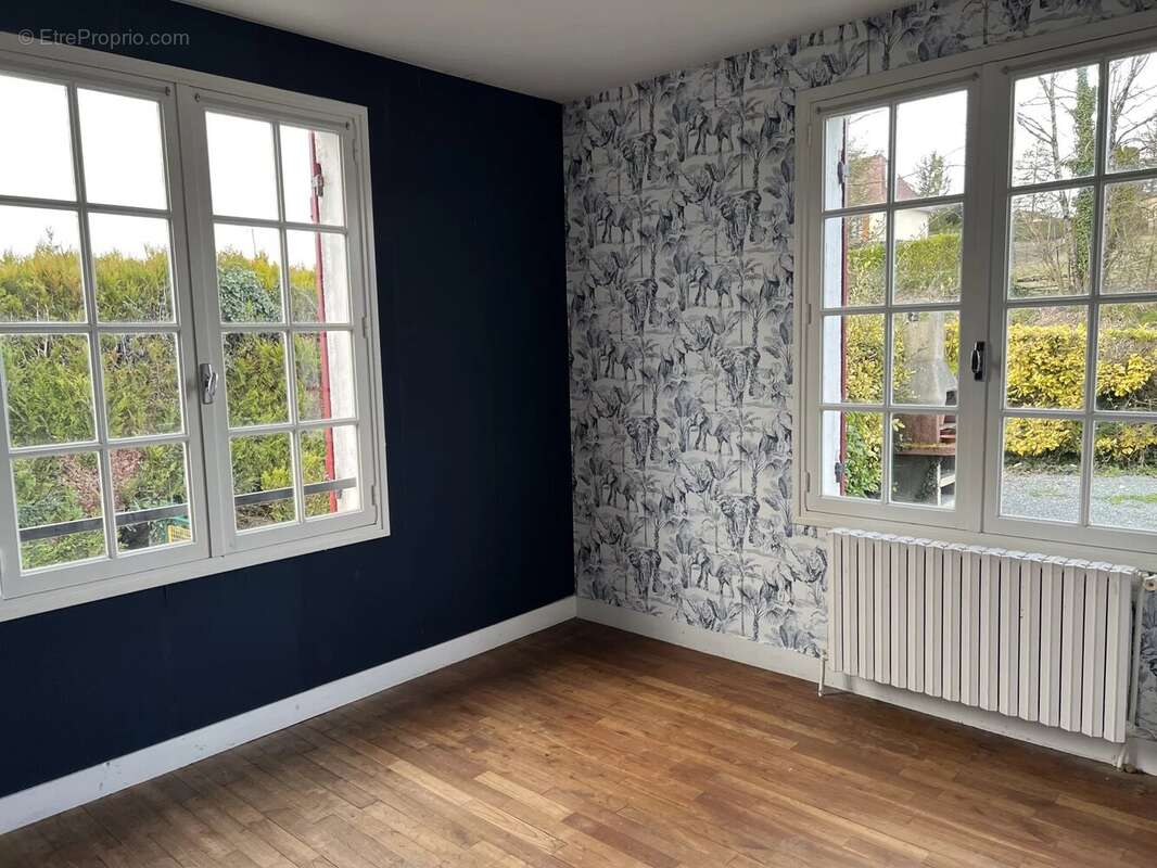 Maison à VERTEILLAC