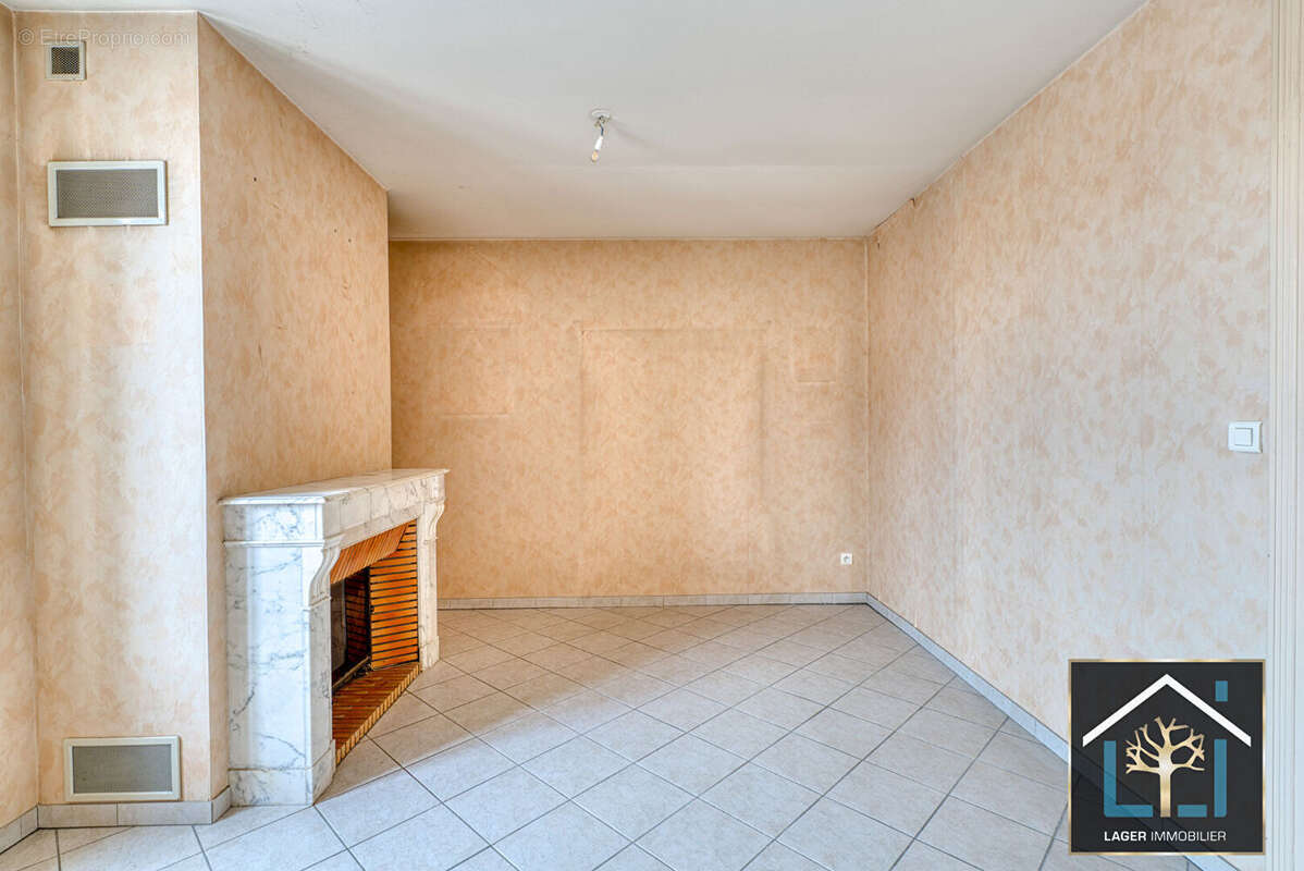 Appartement à MONTLUEL