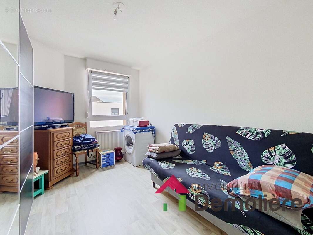 Appartement à ERSTEIN