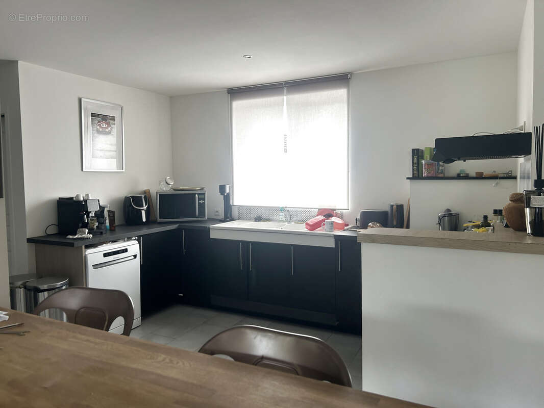 Maison à LE LOROUX-BOTTEREAU