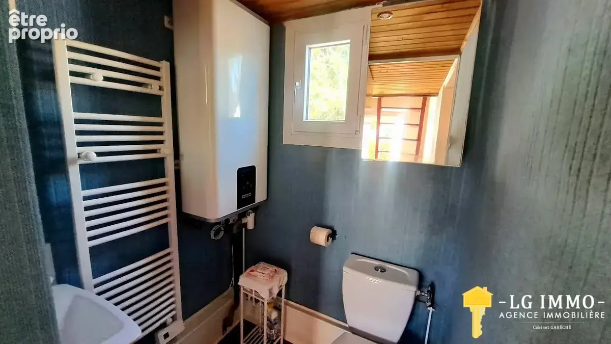 maison de plein pied idéale retraités et primo-accédants - photo 12