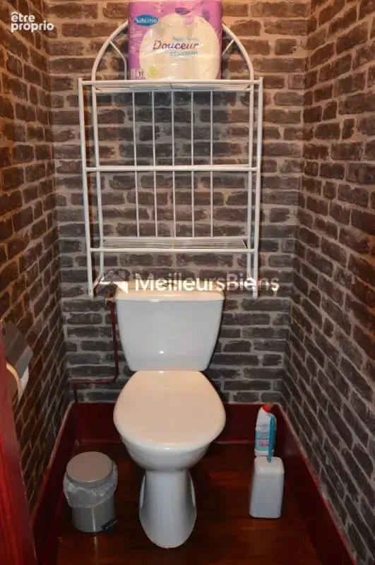 Maison 142 m² à Bourbonne-les-Bains, 4 chambres et terrain 350 m² - photo 10