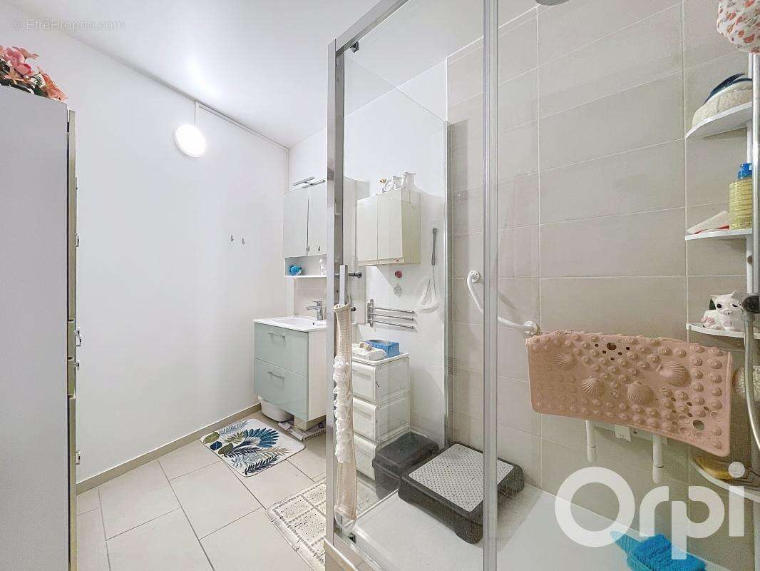 Appartement à LONGJUMEAU