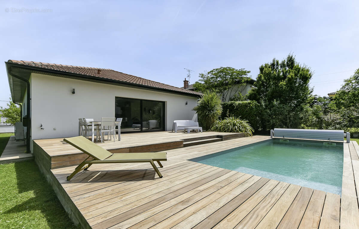 Maison à L&#039;UNION