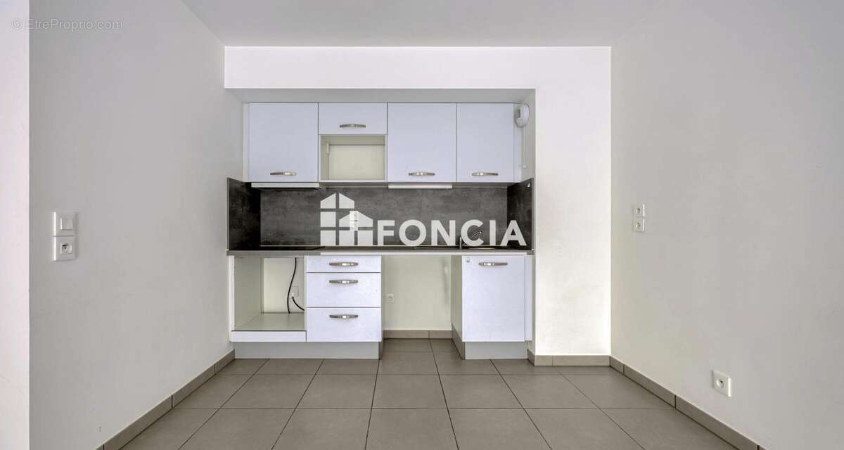 Appartement à ANNECY